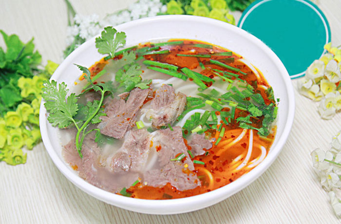 大同羊肉粉培训